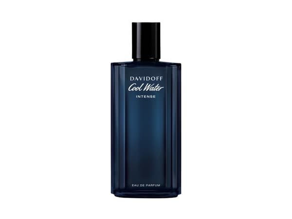 Davidoff Cool Water Intense - EdP 100 ml