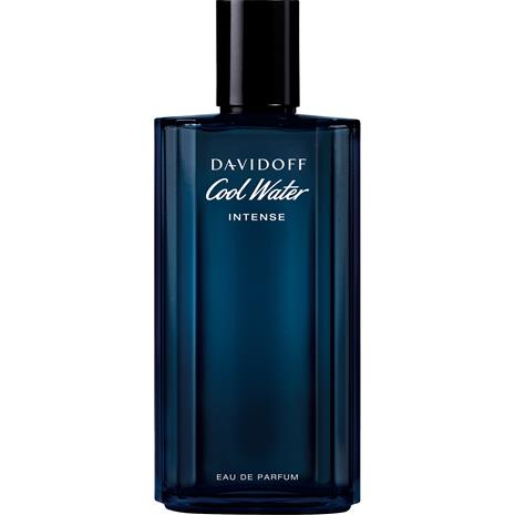 Davidoff Cool Water Intense - EdP 100 ml