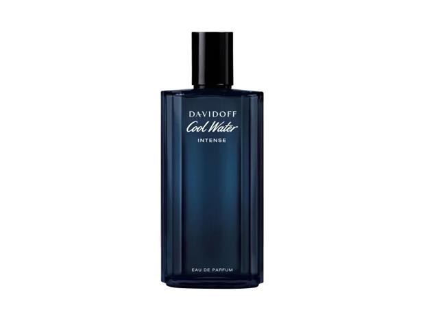 Davidoff Cool Water Intense - EdP 100 ml