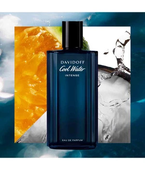 Davidoff Cool Water Intense - EdP 100 ml