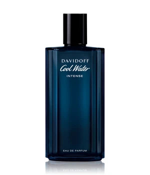 Davidoff Cool Water Intense - EdP 100 ml