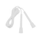 Hyppyköydet, Valkoinen Speed Rope, Säädettävä Cardio Fitness -hyppynaru