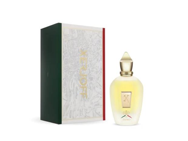 Xerjoff 1861 Zefiro - EdP 100 ml – kuva 7/8