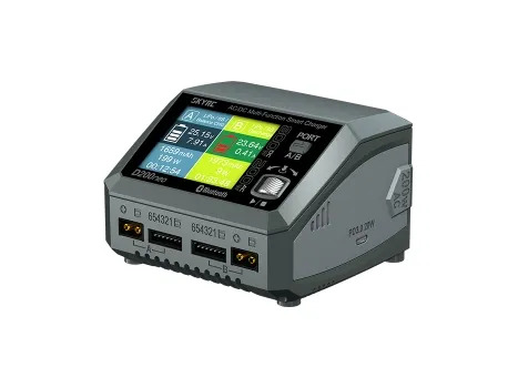 SkyRC Charger D200
