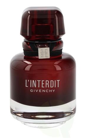 Givenchy l'Interdit Rouge - EdP 35 ml
