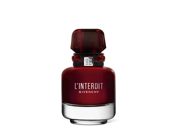 Givenchy l'Interdit Rouge - EdP 35 ml