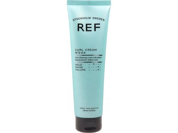 REF Stockholm Curl Cream 150 ml