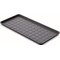 DRY PAD kumimatto, MUSTA – kuva 1