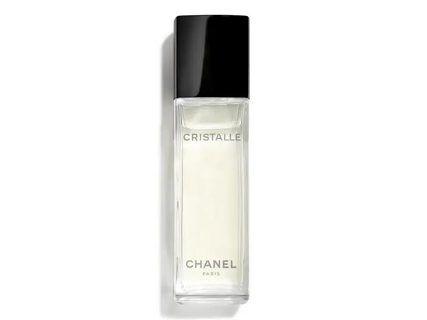 Chanel Cristalle - EdP 100 ml