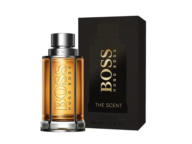 The Scent - EdT 50 ml