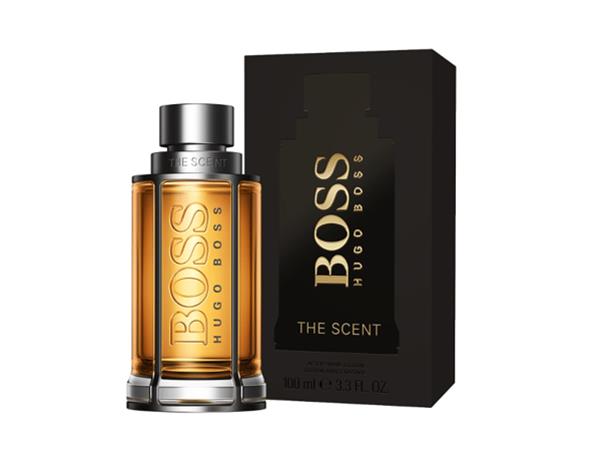 The Scent - EdT 50 ml