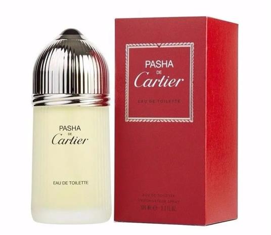 Cartier Pasha De - 100 ml