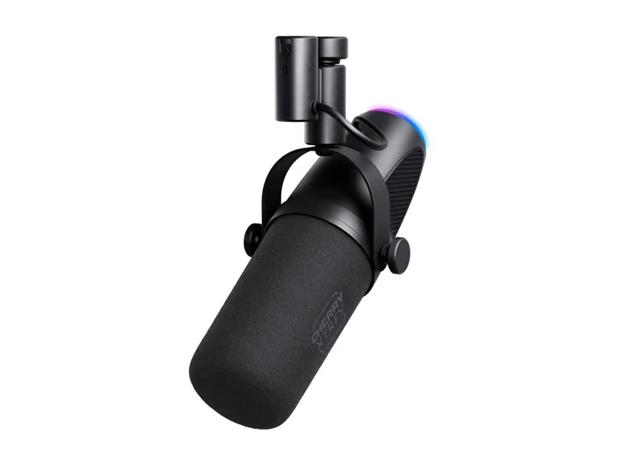Cherry Xtrfy Ngale X, Podcast-mikrofoni