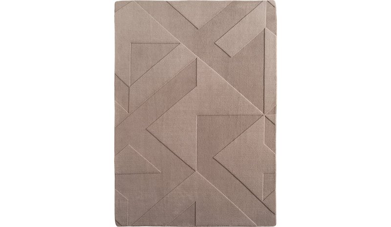 Ayyildiz matto Pompei 813 80x250 cm