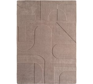 Ayyildiz matto Pompei 814 80x150 cm