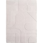 Ayyildiz matto Pompei 814 80x150 cm