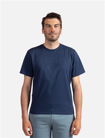 ROSSIGNOL Cliffside Tee - White - XL