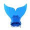 Mermaid Fin Tail Monofin MASTER (28-36) – kuva 1