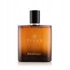 Khadlaj Titan Eau de Parfum 100 ml miehille