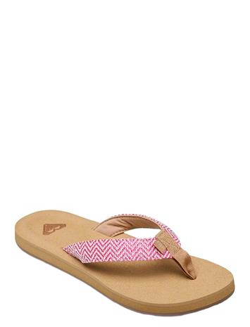 Roxy Porto Raffia - Beige - 42