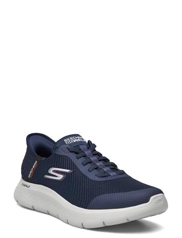 Skechers Go Walk Flex - Hands Up - Grey - 45