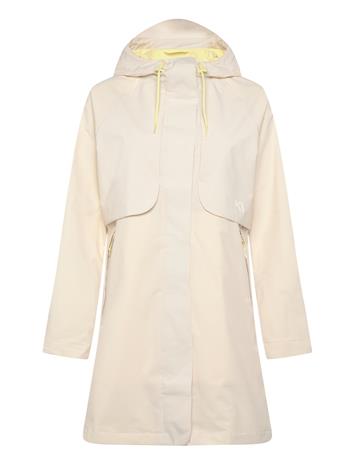 Kari Traa Sine Jacket - Pink - XL
