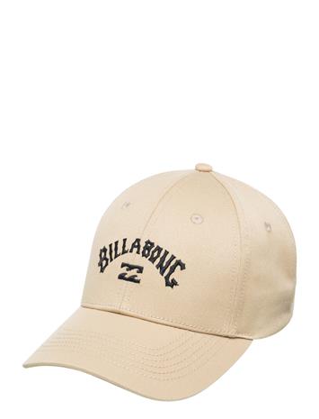 Billabong Arch Snapback - Navy - ONE SIZE