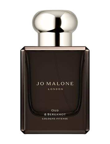 Jo Malone London Oud & Bergamot Cologne Intense 50 ml