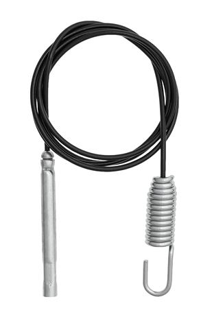 TIMCO 6,5HP LINKO KYTKENTä?VAIJERI