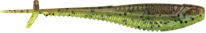 Rapala CrushCity Mooch Minnow 9cm 6kpl kelluva jigi