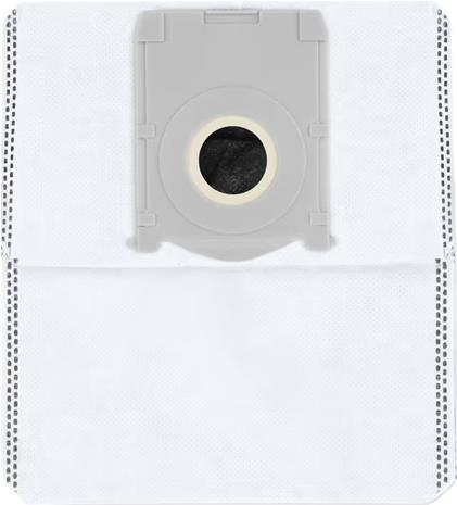 Ecovacs Winbot Mini puhdistusliinat W-CC02-0012 (harmaa) – kuva 2/8