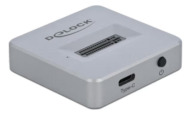 DeLOCK M.2 Docking Station USB 3.2 Gen2 (64000)
