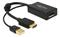 0.245m HDMI+USB2.0/DP – kuva 5