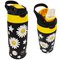 Coolpack metal bono daisy musta pullo - PATIO – kuva 1