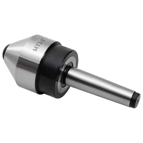vidaXL Pyörivä keskiökärki MT2 20 - 51 mm