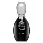 Eau de Parfum Rave Pleasure Nuit 100 ml Kukkais-itämainen, pitkäkestoinen