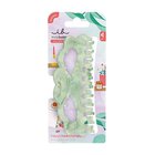 Hiusklipsi Invisibobble Clipstar L Oasis Matcha Reset, erittäin vahva pito, matchanvihreä