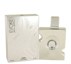 Ajmal Evoke Silver Edition Men - EdP 90 ml