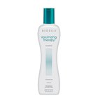 Pehmentävä hiusshampoo BIOSILK Volumizing Therapy Shampoo 355 ml