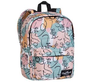 CoolPack reppu Abby Art Deco, 5 l