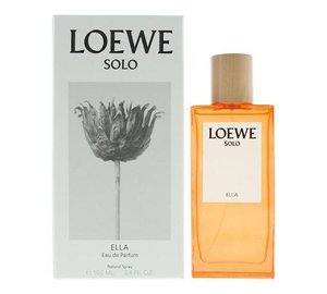 Loewe Solo Ella Edp Spray, 100 ml