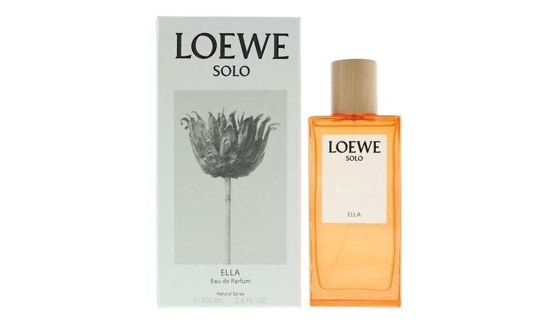 Loewe Solo Ella Edp Spray, 100 ml