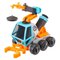 Big Adventures Space Rover Ajoneuvo – kuva 1