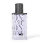 Tuoksuvesi Rue Broca On Time EDP miehille, 100 ml