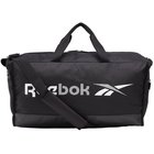 Reebok Urheilukassi Te M Grip Black GP0180