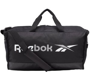 Reebok Urheilukassi Te M Grip Black GP0180