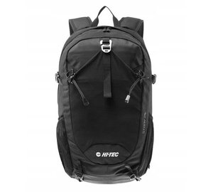 Hitec Stray 20L reppu musta