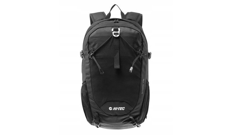 Hitec Stray 20L reppu musta