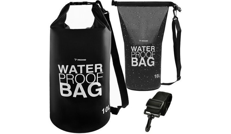 Vedenpitävä pussi, 10l