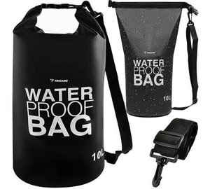 Vedenpitävä pussi, 10l